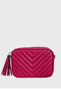 Bolsa Lobby Magenta