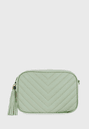 Bolsa Lobby Pistache