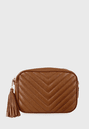 Bolsa Lobby Caramelo