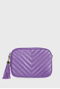 Bolsa Lobby Lavanda