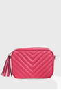 Bolsa Lobby Blush