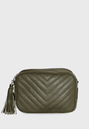 Bolsa Lobby Militar 