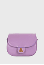 Bolsa Andy Lilás
