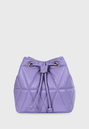 Bolsa Julia Lavanda