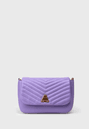 Bolsa Anna Lavanda
