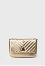 Bolsa Anna Ouro