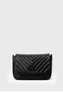Bolsa Anna Preto