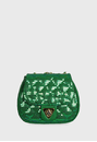 Bolsa Marilyn Petit Bandeira Paetê