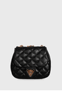 Bolsa Marilyn Petit Preto