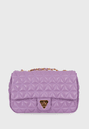 Bolsa Nina Lilás