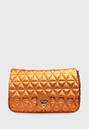 Bolsa Nina Ocre