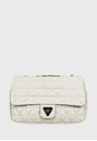 Bolsa Nina Off White | Sob Encomenda