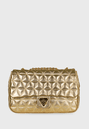 Bolsa Nina Ouro | Sob Encomenda
