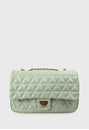 Bolsa Nina Pistache