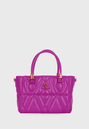 Bolsa Queen Petit Orquídea