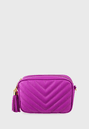 Bolsa Mini Lobby Orquídea 