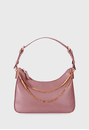Bolsa Rachel Rosa Antigo