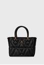 Bolsa Queen Petit Preto