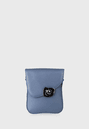 Bolsa Sophia Azul Jeans