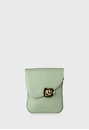 Bolsa Sophia Pistache