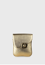 Bolsa Sophia Ouro
