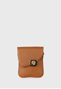 Bolsa Sophia Caramelo