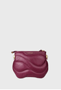 Bolsa Ivy Burgundy