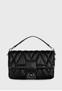 Bolsa Carrie Preto
