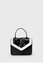 Mini Bag Milena Pirarucu