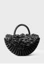 Bolsa Gaia Preto