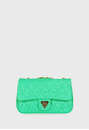 Bolsa Nina Petit Aqua Green