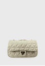 Bolsa Nina Petit Off white