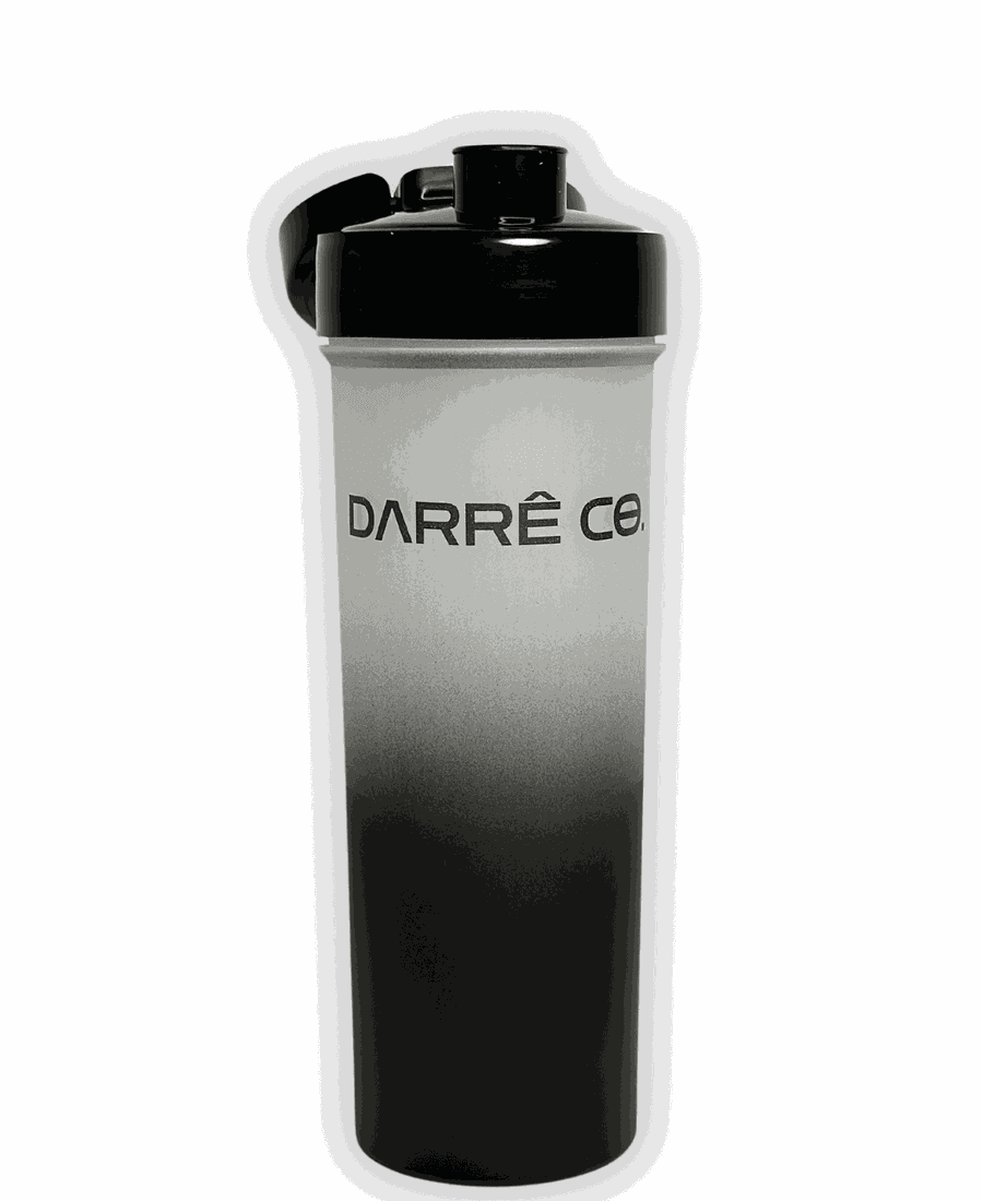 GARRAFA 500ML DARRÊ CO. - Darrê Co.