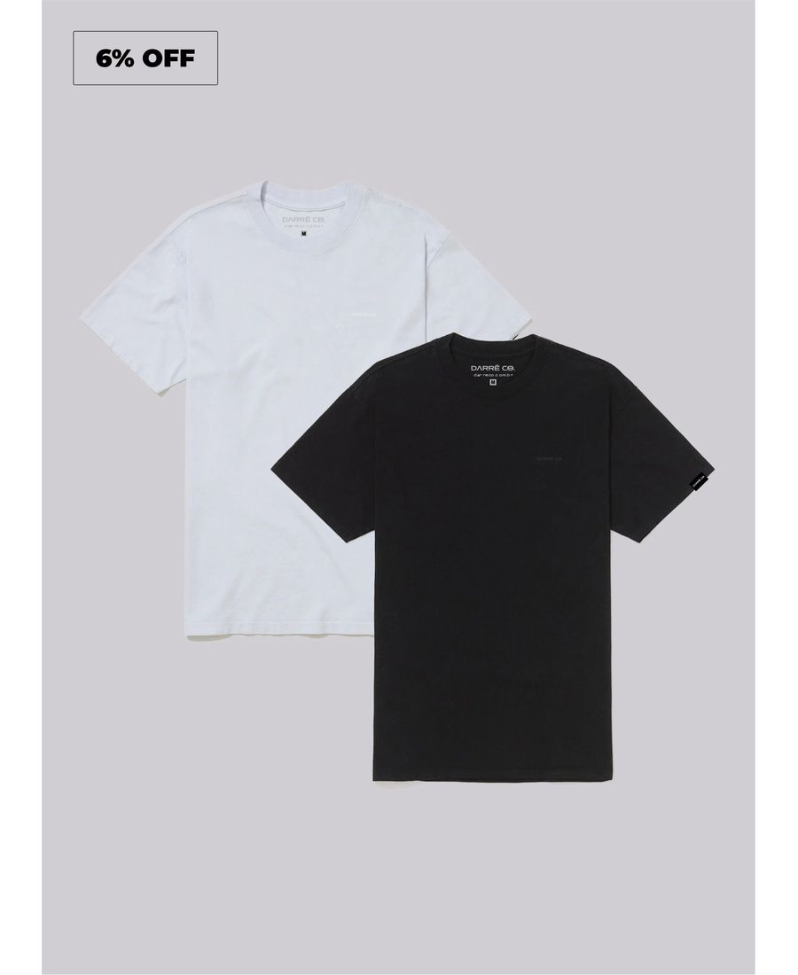 Kit 2 SmarT Shirt Darrê Co. - Darrê Co.