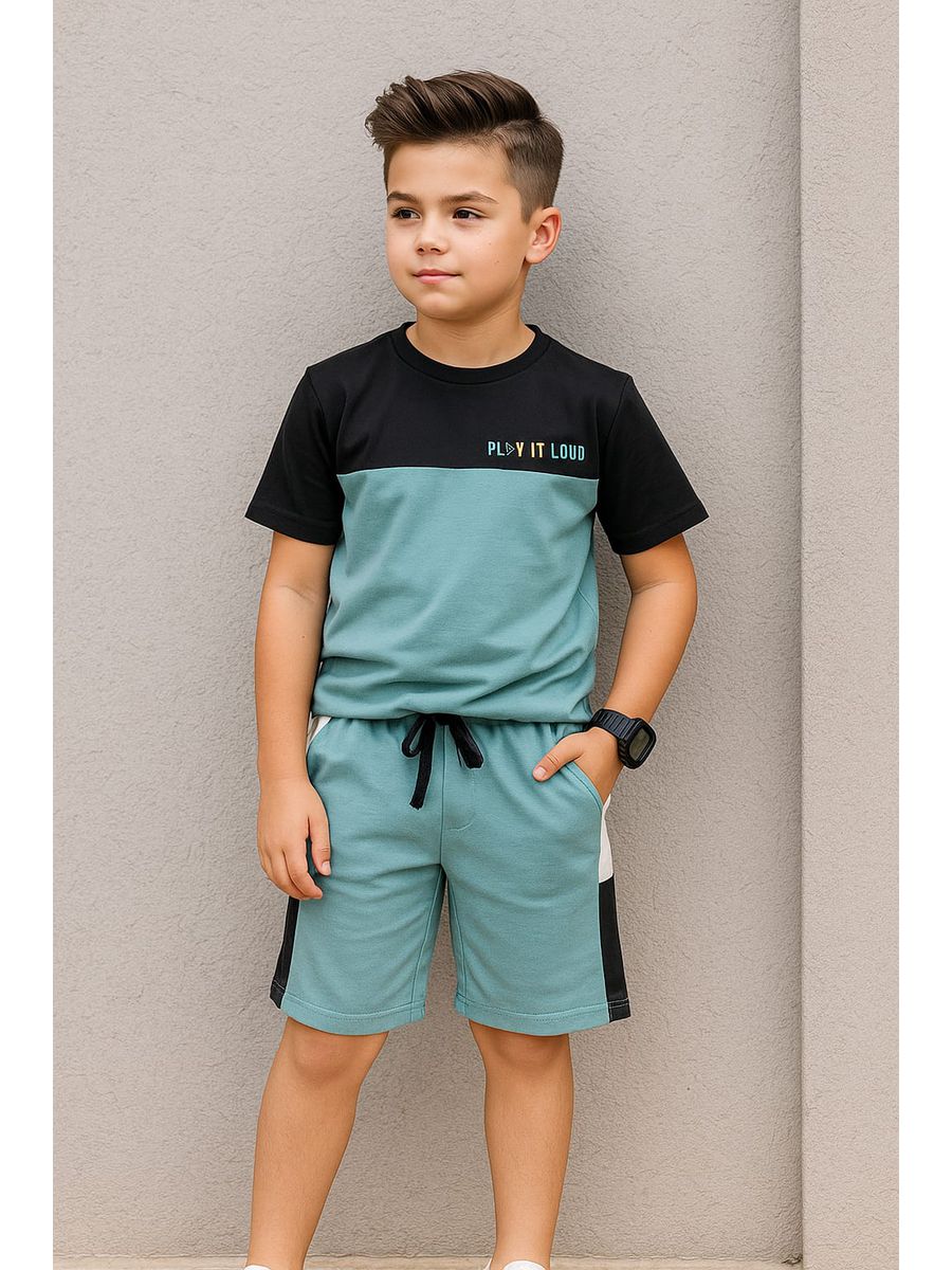 Conj Masc 10/16 Lay Kyly N/i