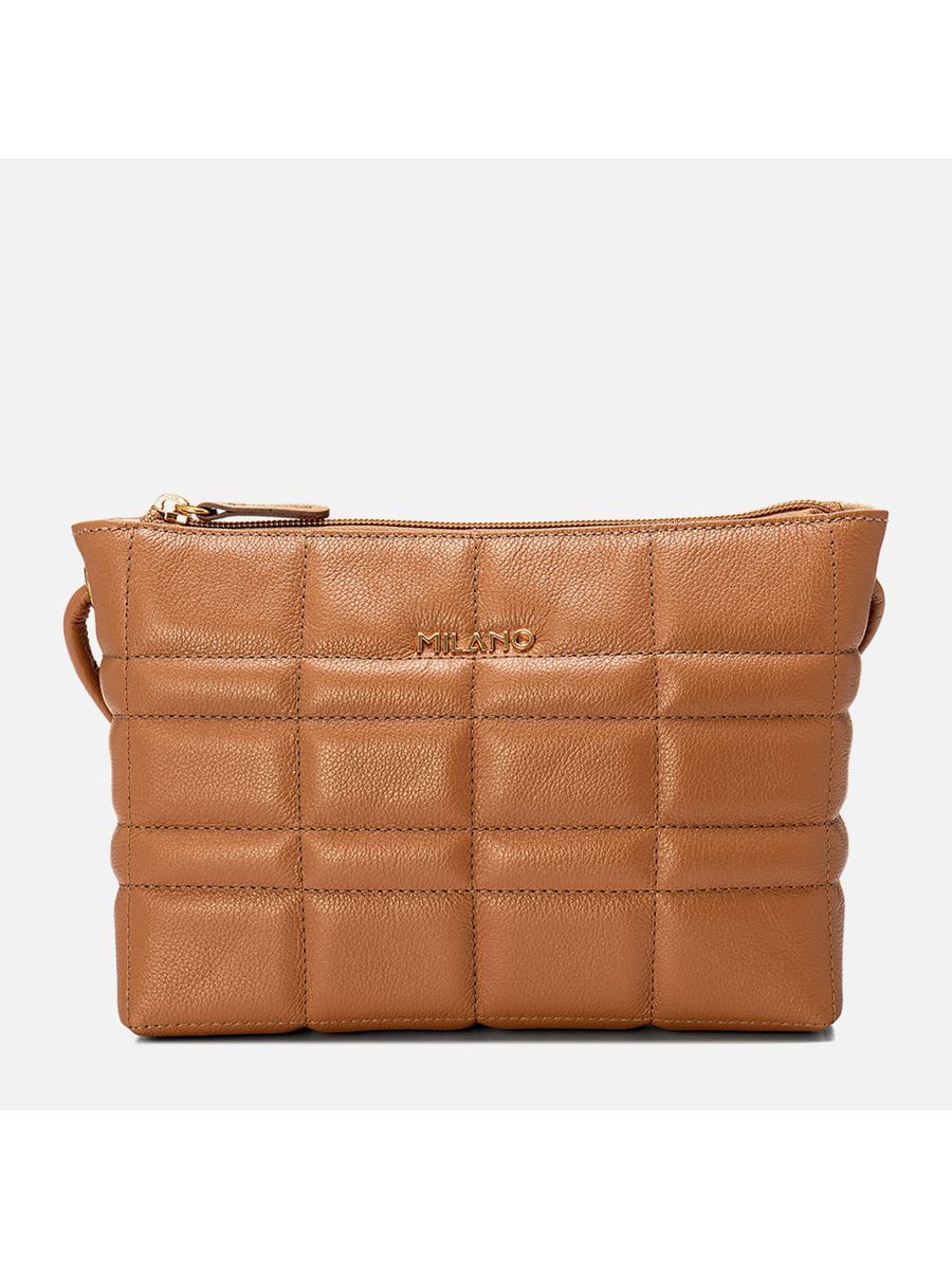 Bolsas Femininas Feminina Milano Nozes 14060