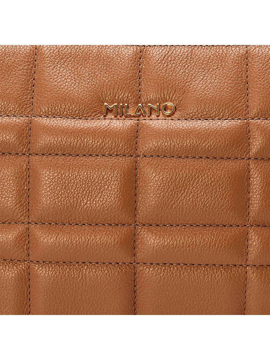 Bolsas Femininas Feminina Milano Nozes 14060