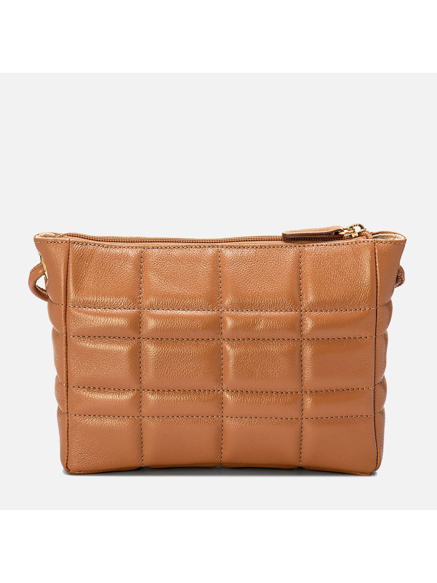 Bolsas Femininas Feminina Milano Nozes 14060