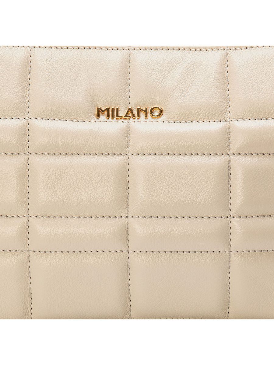 Bolsas Femininas Feminina Milano Off White 14060