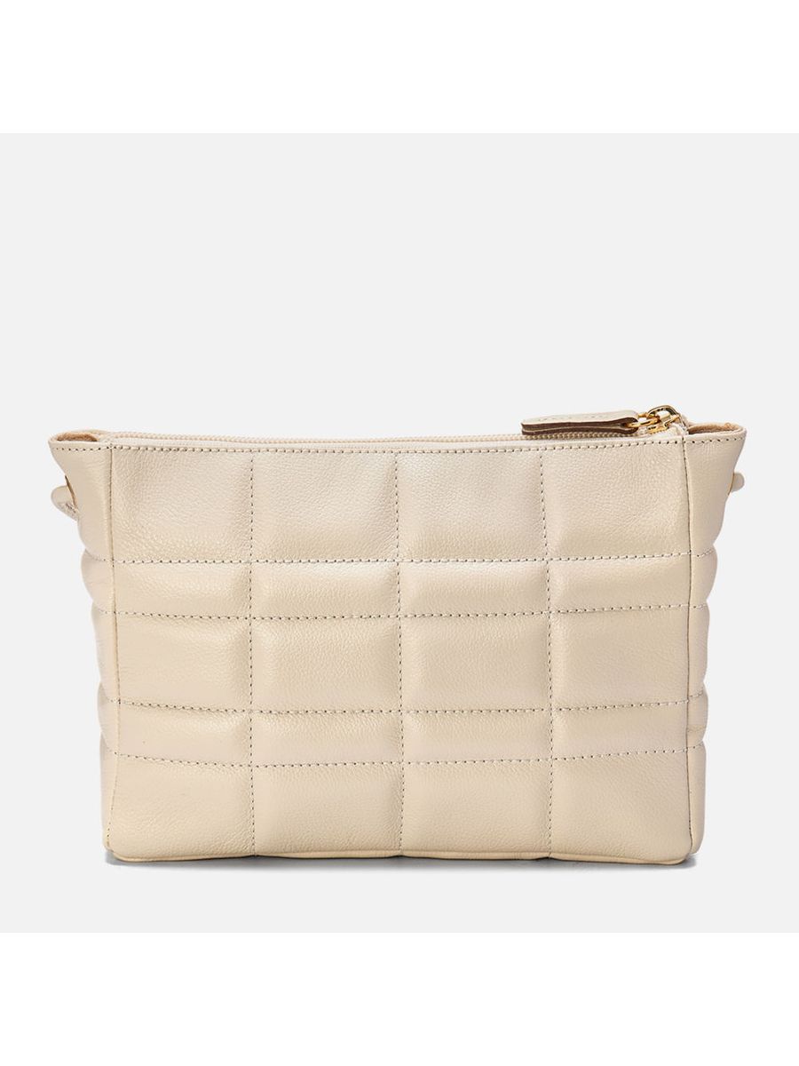Bolsas Femininas Feminina Milano Off White 14060