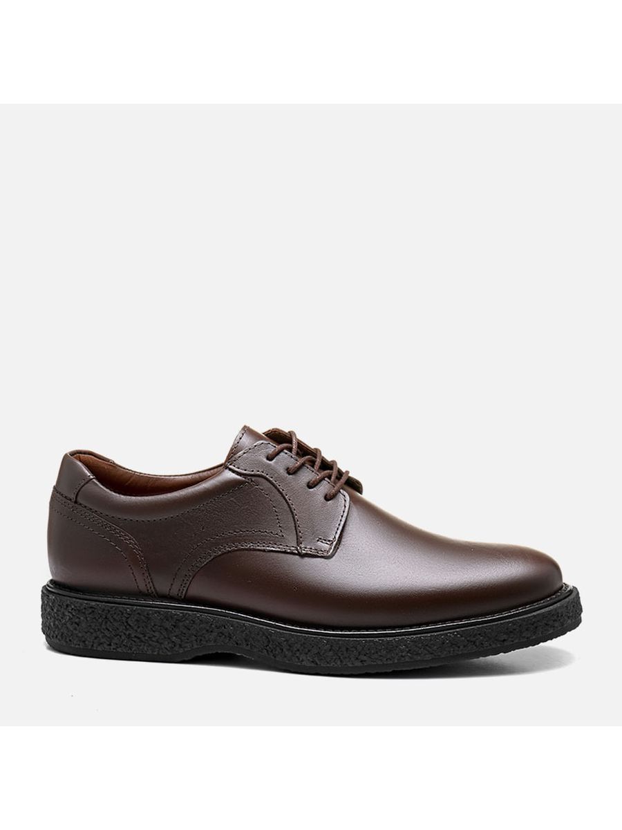 Casual Masculino Milano Dark Chocolate 13833