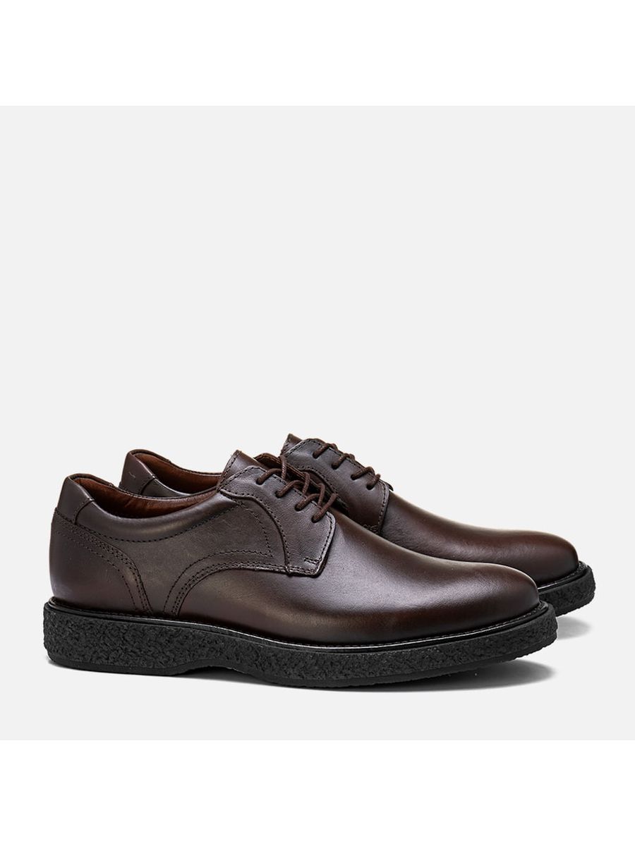 Casual Masculino Milano Dark Chocolate 13833