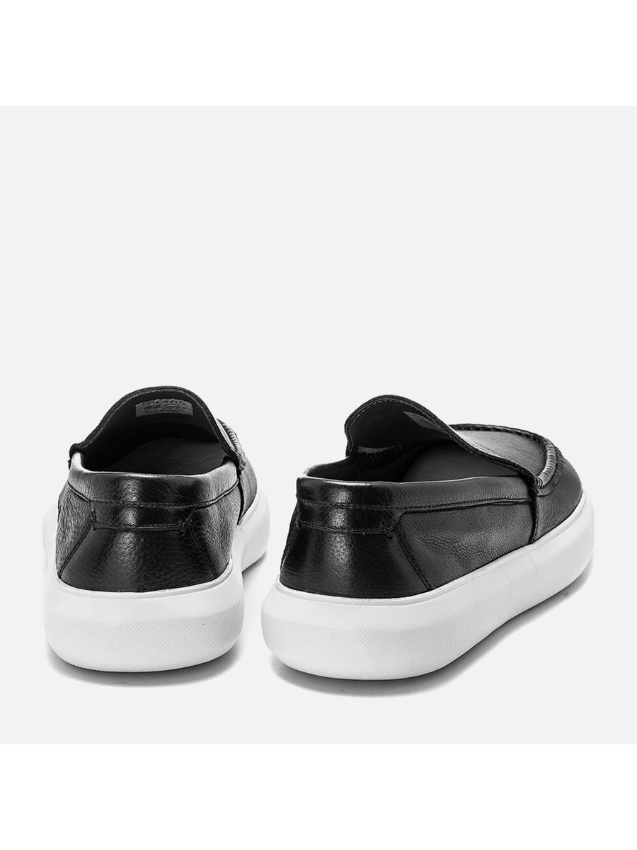 Casual Masculino Milano Preto 13640