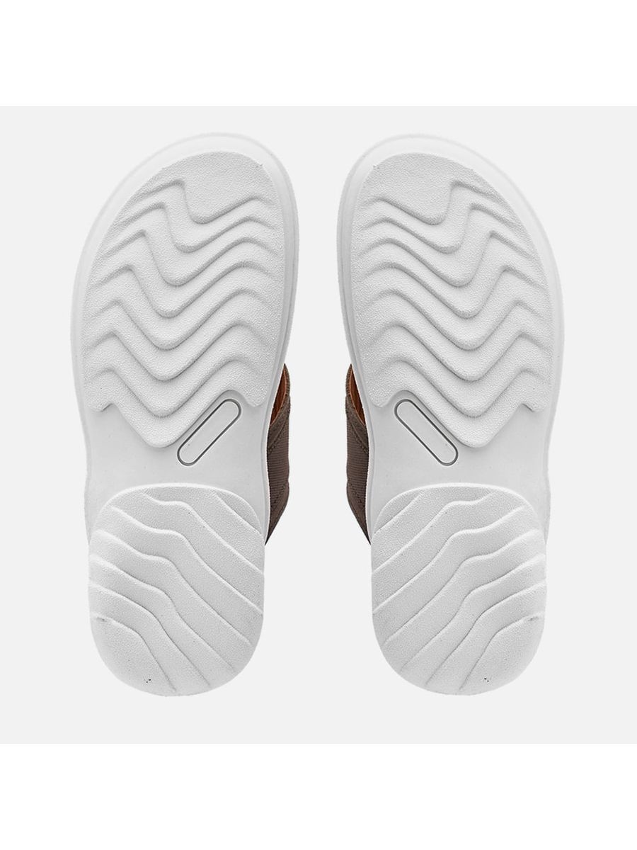 Chinelos E Sandálias Masculino Milano Delave Cimento 13353