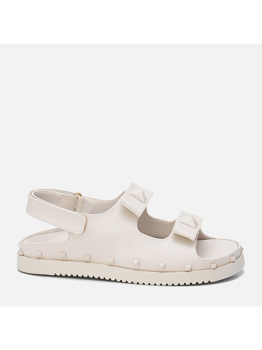 Papete Feminino Milano Off White 13728