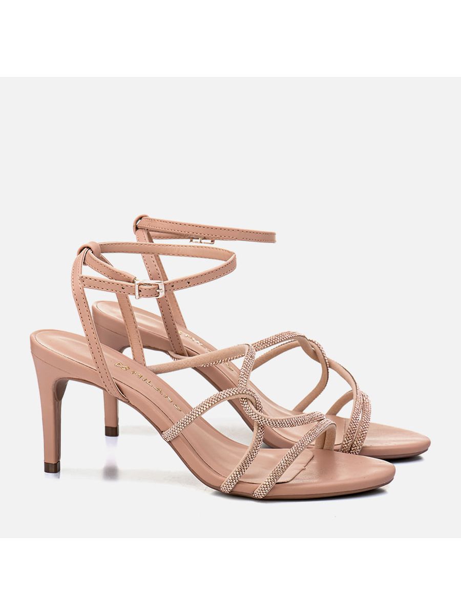 Sandália Feminino Milano Antique 13365
