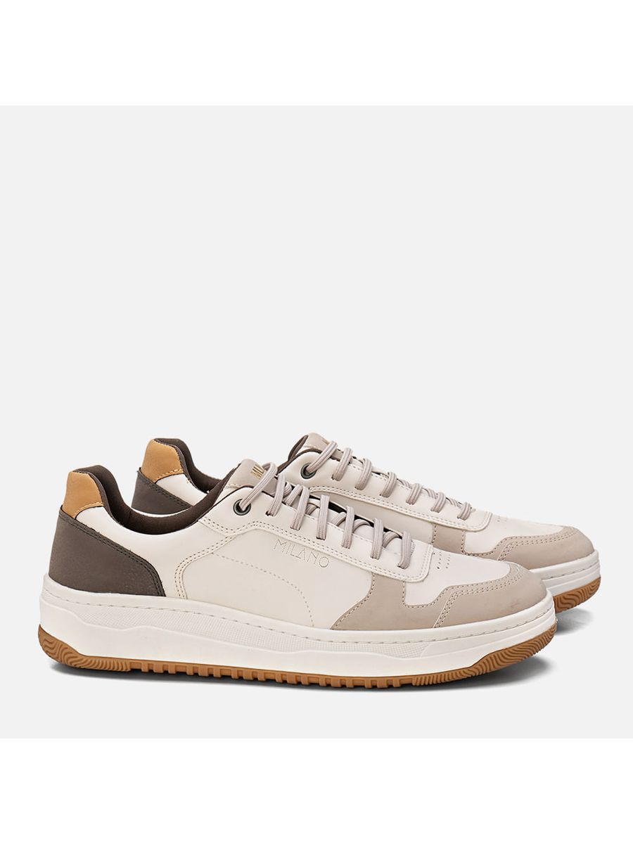 Sapatenis Masculino Milano Tartufo/off 13665