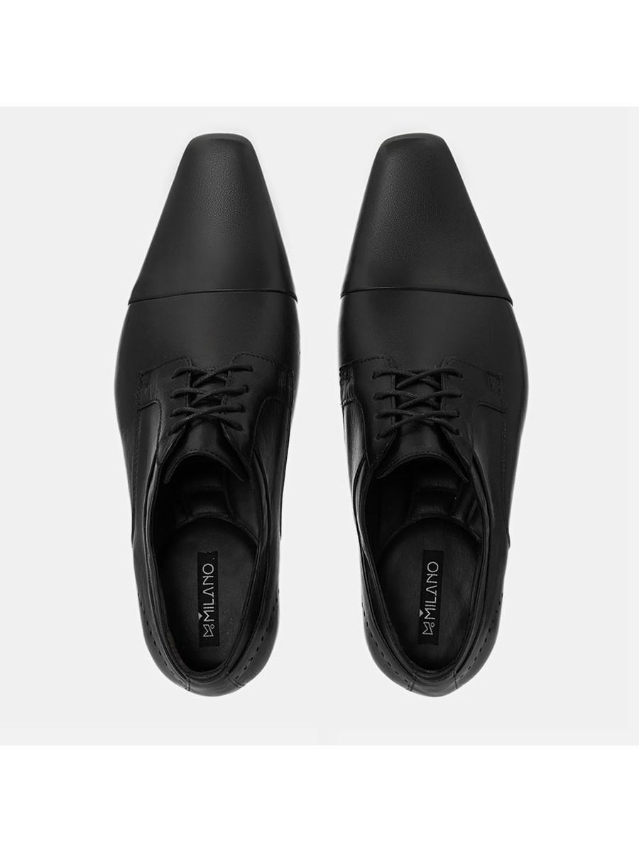 Social Masculino Milano Preto 12442