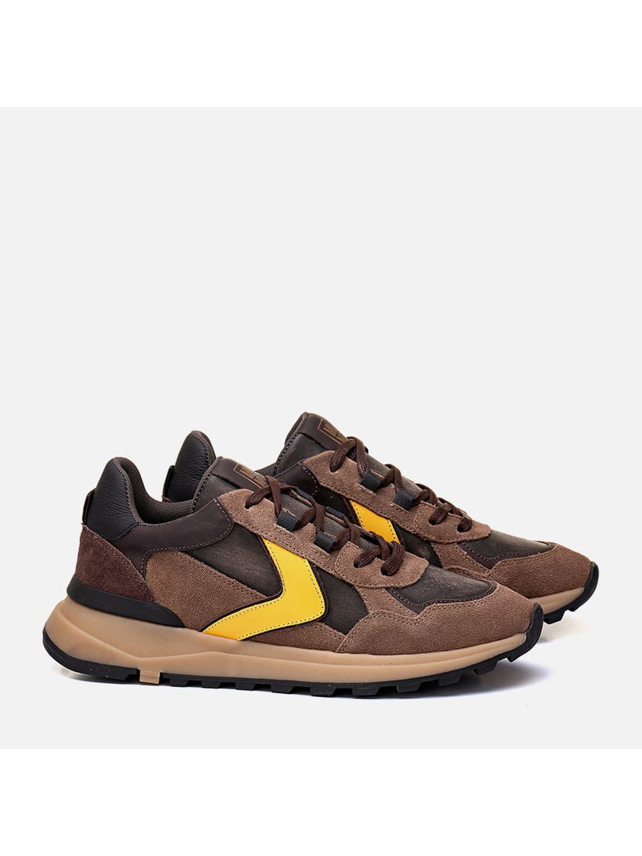 Tênis Casual Masculino Milano Rato 13032