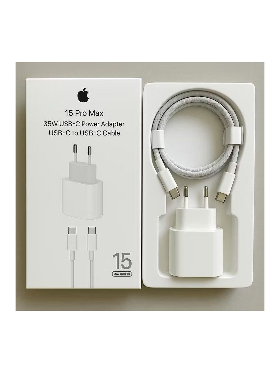 Carregador Iphone 15 16 17 Usb C N/a